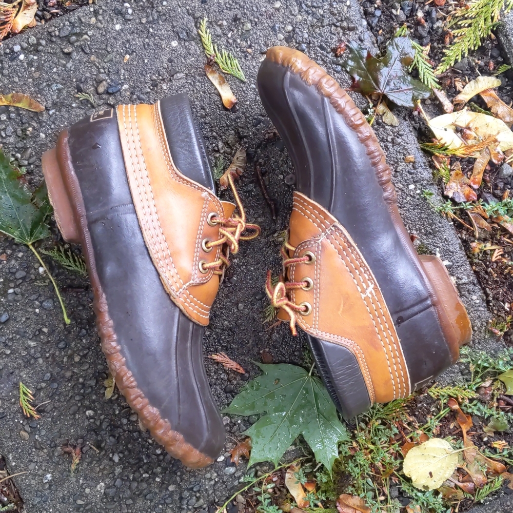 L.L. Bean boots - Picture 2 of 6